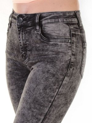 2029 Джинсы женские Blue Group Fashion Jeans