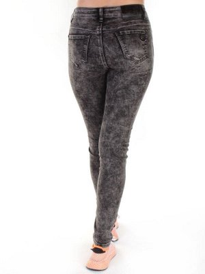 2029 Джинсы женские Blue Group Fashion Jeans