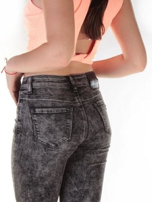 2029 Джинсы женские Blue Group Fashion Jeans