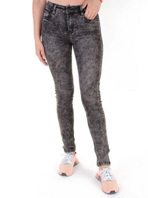 2029 Джинсы женские Blue Group Fashion Jeans
