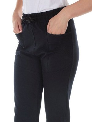 1907 BLACK Брюки спортивные женские X-FEIDA