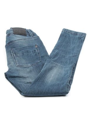33411506-77591 DARK BLUE Джинсы детские