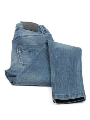 33411506-77591 DARK BLUE Джинсы детские