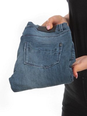 33411506-77591 DARK BLUE Джинсы детские