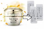 ЛЮКС ISA KNOX Te&#039;rvina LX Regenerating Крем для глаз
