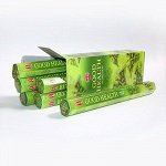 Благовония HEM шестигранники GOOD Health (Здоровье)