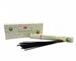 Благовония HEM шестигранники AROMATHERAPY REJUVENATE Омоложение