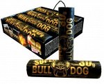 Петарды фитильные &quot;SUPER BULL DOG&quot; В030 119мм 26-30мм к-т4