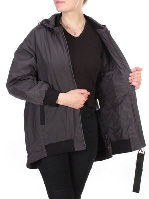 9703 SWAMP Куртка демисезонная женская RIKA (100 гр. синтепон)