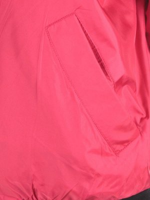 2351 RED Куртка облегченная демисезонная ArtNature