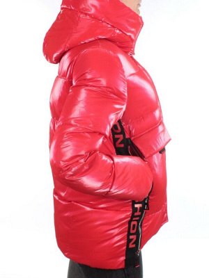 8096 RED Куртка зимняя женская JARIUS (200 гр. холлофайбера)