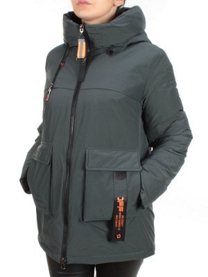 21-971 SWAMP Куртка зимняя женская AIKESDFRS