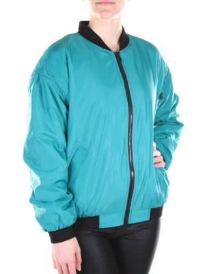 2351 TURQUOISE Куртка облегченная демисезонная ArtNature