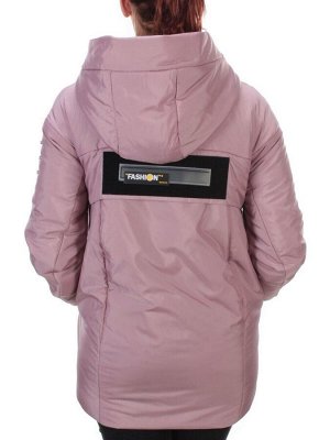 205 PINK POWDER Куртка демисезонная женская JLW (100 гр. синтепон)