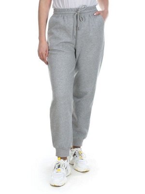 2772 GRAY Брюки спортивные женские