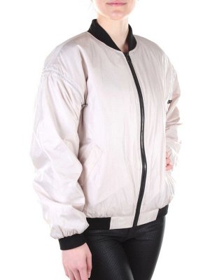2351 BEIGE Куртка облегченная демисезонная ArtNature