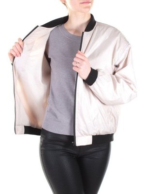 2351 BEIGE Куртка облегченная демисезонная ArtNature