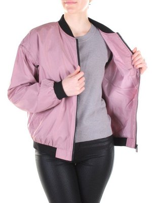 2351 PINK Куртка облегченная демисезонная ArtNature