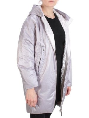 2191 Куртка демисезонная женская Parten (100 гр. синтепон)