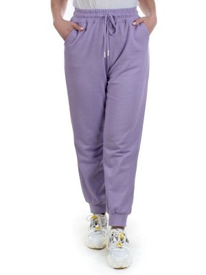 2790 LILAC Брюки спортивные женские