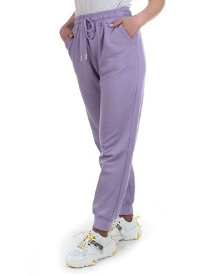 2790 LILAC Брюки спортивные женские