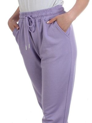 2790 LILAC Брюки спортивные женские