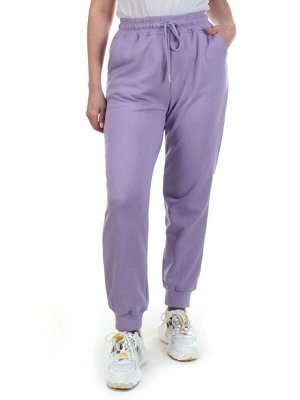 2790 LILAC Брюки спортивные женские