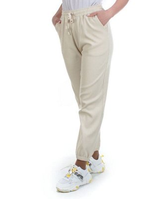 FZ/T81004-2003 BEIGE Брюки спортивные женские
