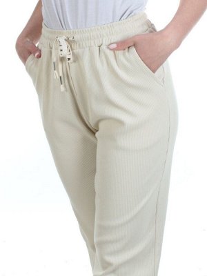 FZ/T81004-2003 BEIGE Брюки спортивные женские
