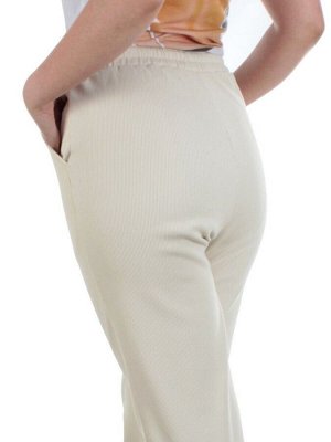 FZ/T81004-2003 BEIGE Брюки спортивные женские