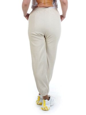 FZ/T81004-2003 BEIGE Брюки спортивные женские