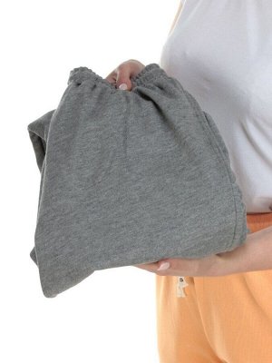 0802 GRAY Брюки спортивные женские