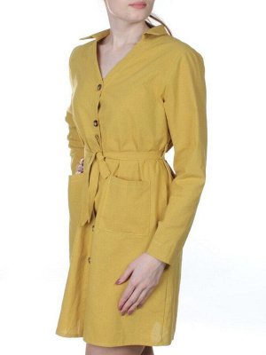 805 Платье летнее хлопковое Fashion