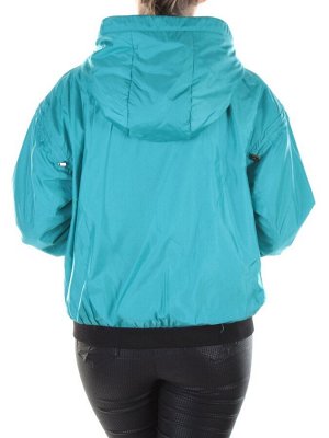 2350 TURQUOISE Куртка облегченная демисезонная ArtNature