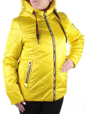 optrf.ru 2029 YELLOW Куртка демисезонная женская KSV