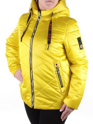 optrf.ru 2029 YELLOW Куртка демисезонная женская KSV