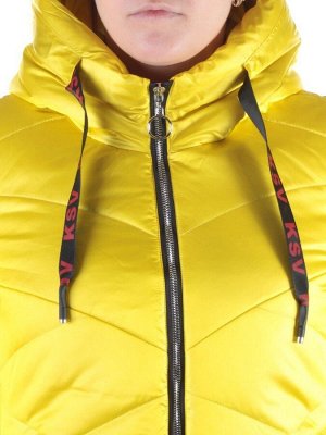 optrf.ru 2029 YELLOW Куртка демисезонная женская KSV