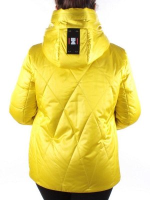 optrf.ru 2029 YELLOW Куртка демисезонная женская KSV