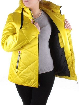 optrf.ru 2029 YELLOW Куртка демисезонная женская KSV