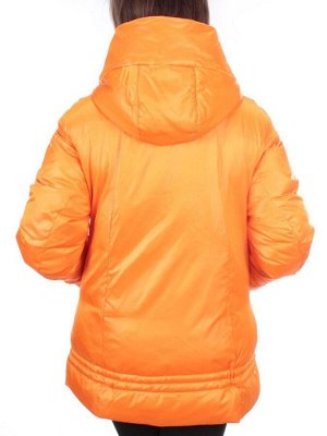 8801 ORANGE Куртка зимняя облегченная Cloud Lag Cat (холлофайбер)