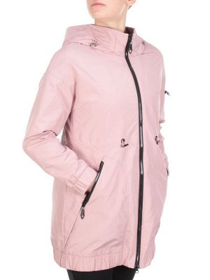 FY-261 PINK Ветровка женская COSEEMI (65% хлопок, 35% полиэстер)