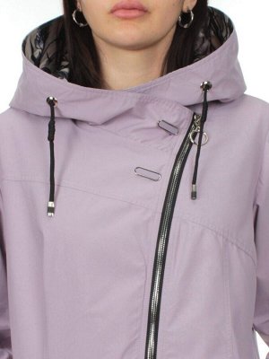 F809-2 LILAC Ветровка женская MARIA