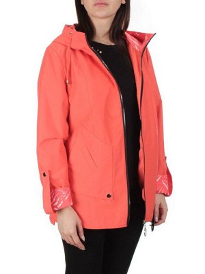 805 CORAL Ветровка женская AMELI
