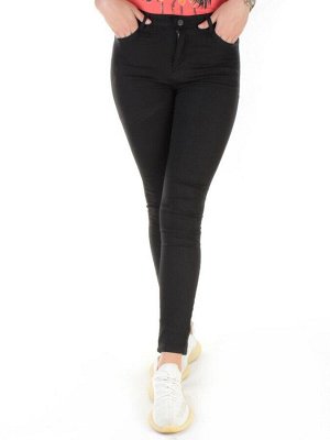 W583 Джинсы женские DULI Style