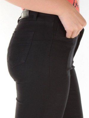 W583 Джинсы женские DULI Style