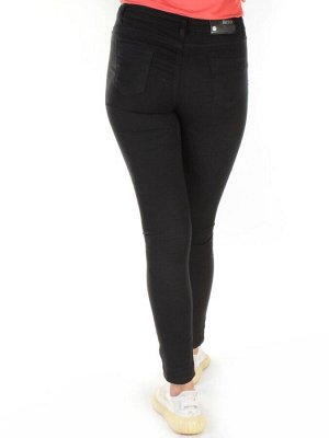 W583 Джинсы женские DULI Style