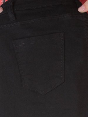 W583 Джинсы женские DULI Style
