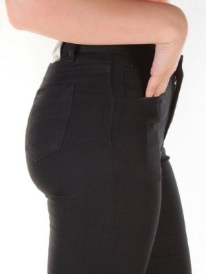 W586 Джинсы женские DULI Style