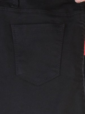 W586 Джинсы женские DULI Style
