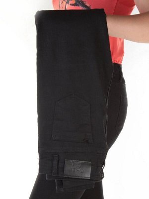 W586 Джинсы женские DULI Style